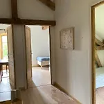 Feriehus La Cour De La Fleunie 1 *