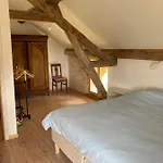 La Cour De La Fleunie 1 Feriehus *