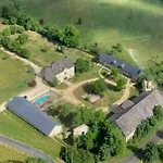 La Cour De La Fleunie 1 La Machome